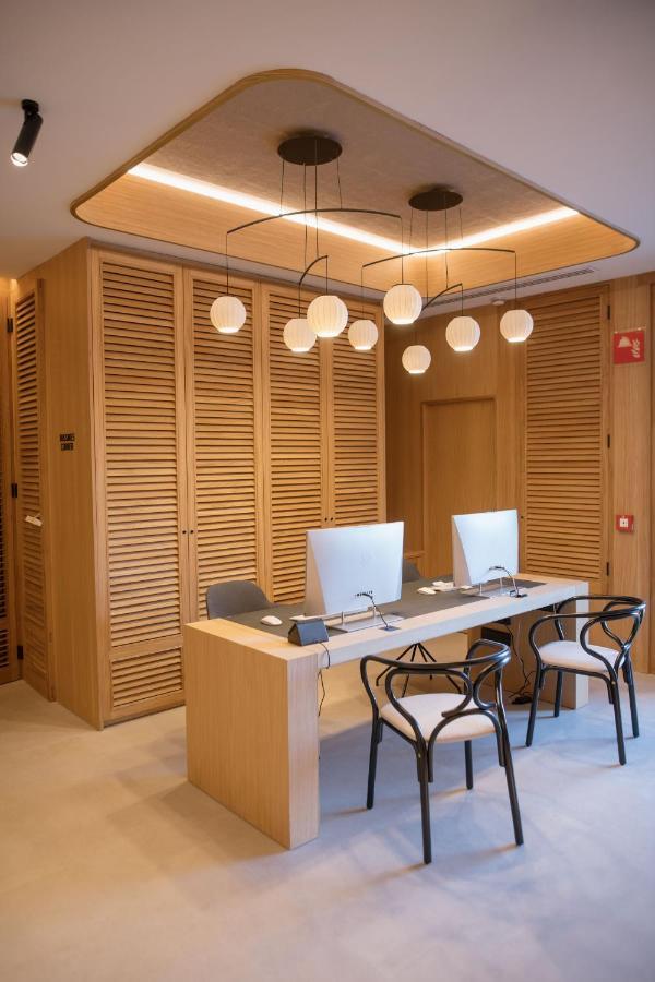 Myr Puerta Serranos Valencia Exteriör bild