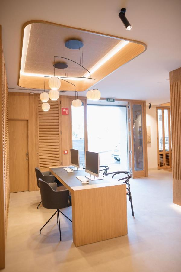 Myr Puerta Serranos Valencia Exteriör bild
