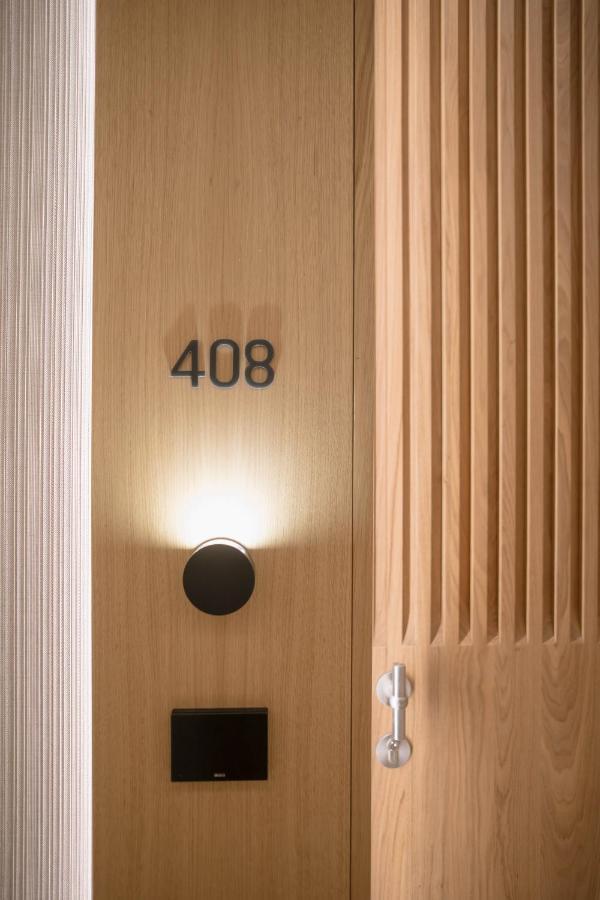 Myr Puerta Serranos Valencia Exteriör bild