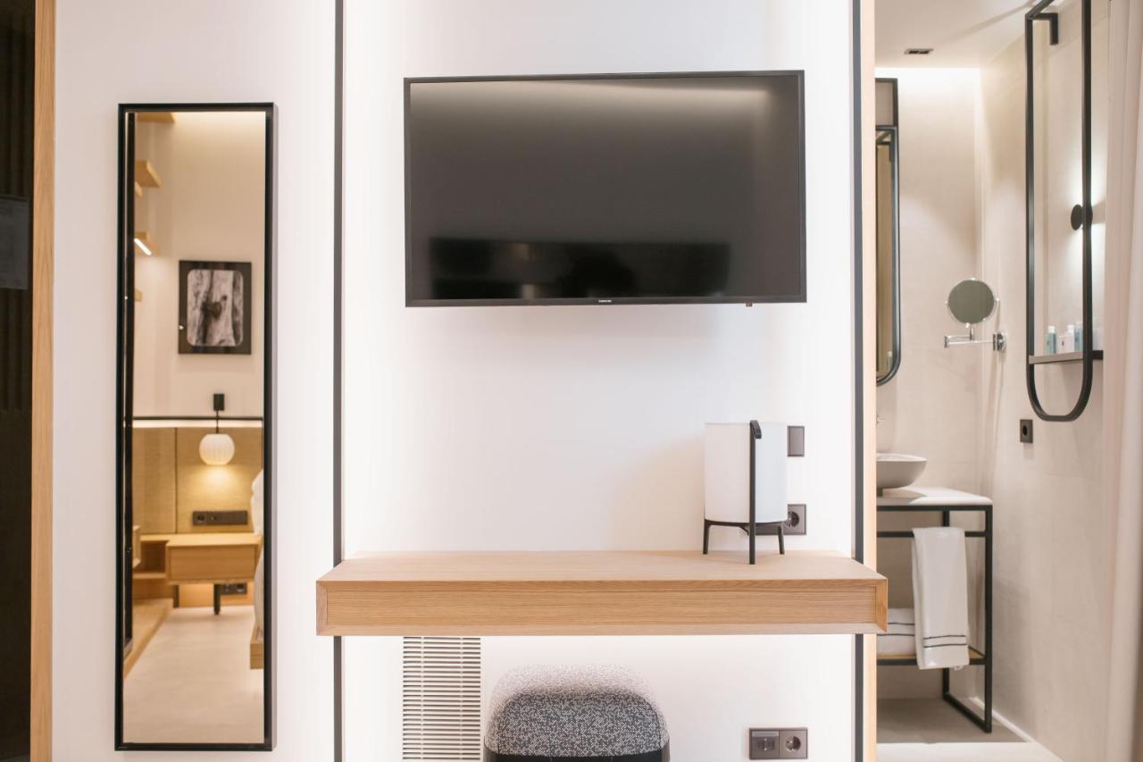 Myr Puerta Serranos Valencia Exteriör bild