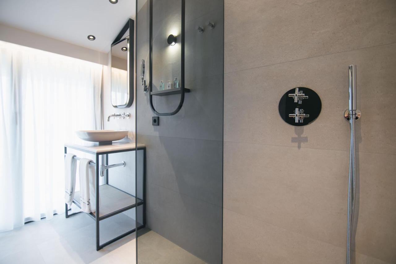 Myr Puerta Serranos Valencia Exteriör bild