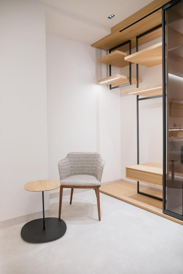 Myr Puerta Serranos Valencia Exteriör bild