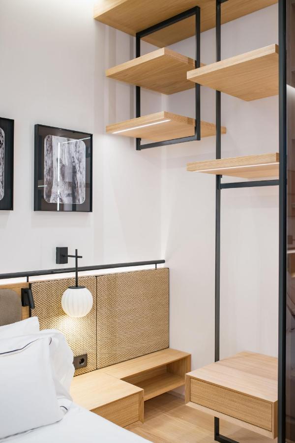 Myr Puerta Serranos Valencia Exteriör bild